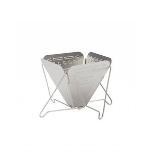 Snow Peak Collapsible Coffee Drip One Color