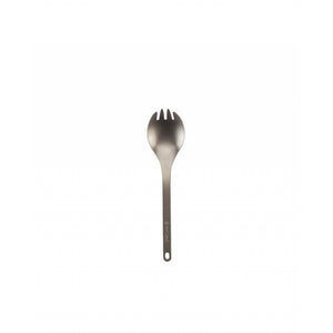 Snow Peak Titanium Spork Titanium