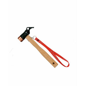 Snow Peak Peg Hammer Pro., Copper One Color