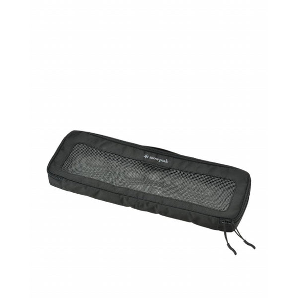 Snow Peak Kitchen Mesh Case L One Color