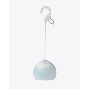 Snow Peak Hozuki Lantern, Snow One Color