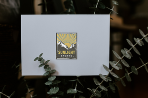 Sunlight Sports Gift Card